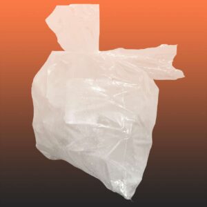 Elite ordinary ice